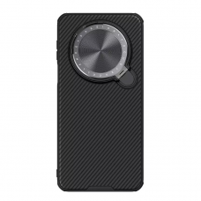 Futrola Nillkin CamShield Prop za Huawei Mate 70 crna