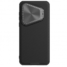 Futrola Nillkin CamShield Prop za Huawei Pura 70 Pro crna