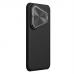 Futrola Nillkin CamShield Prop za Huawei Pura 70 Pro crna