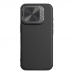 Futrola Nillkin CamShield Prop za iPhone 16 Pro 6.3 crna