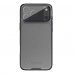 Futrola Nillkin CamShield Prop za iPhone 17 Pro Max 6.9 crna (transparent kamera)