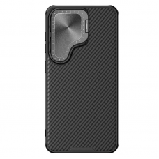 Futrola Nillkin CamShield Prop za Samsung S921B Galaxy S24 crna