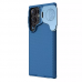 Futrola Nillkin CamShield Prop za Samsung S928B Galaxy S24 Ultra plava