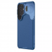 Futrola Nillkin CamShield Prop za Samsung S926B Galaxy S24 Plus plava