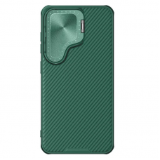 Futrola Nillkin CamShield Prop za Samsung S926B Galaxy S24 Plus zelena