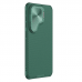 Futrola Nillkin CamShield Prop za Samsung S926B Galaxy S24 Plus zelena