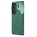 Futrola Nillkin CamShield Prop za Samsung S926B Galaxy S24 Plus zelena
