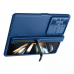Futrola Nillkin CamShield Fold za Samsung F946B Galaxy Z Fold 5 (with stand) plava