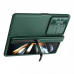 Futrola Nillkin CamShield Fold za Samsung F946B Galaxy Z Fold 5 (with stand) zelena