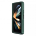 Futrola Nillkin CamShield Fold za Samsung F946B Galaxy Z Fold 5 (with stand) zelena