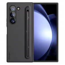 Futrola Nillkin Flex Pure Fold za Samsung F956B Galaxy Z Fold 6 (S Pen) crna Futrola Nillkin Flex Pure Fold za Samsung F956B Galaxy Z Fold 6 (S Pen) crna