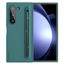 Futrola Nillkin Flex Pure Fold za Samsung F956B Galaxy Z Fold 6 (S Pen) zelena Futrola Nillkin Flex Pure Fold za Samsung F956B Galaxy Z Fold 6 (S Pen) zelena