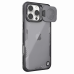 Futrola Nillkin Ice blade Prop za iPhone 16 Pro Max 6.9 crna Futrola Nillkin Ice blade Prop za iPhone 16 Pro Max 6.9 crna
