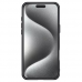 Futrola Nillkin Ice blade Prop za iPhone 16 Pro Max 6.9 crna Futrola Nillkin Ice blade Prop za iPhone 16 Pro Max 6.9 crna
