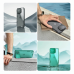Futrola Nillkin Ice blade Prop za iPhone 16 Pro Max 6.9 crna Futrola Nillkin Ice blade Prop za iPhone 16 Pro Max 6.9 crna
