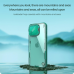 Futrola Nillkin Ice blade Prop za iPhone 16 Pro Max 6.9 crna Futrola Nillkin Ice blade Prop za iPhone 16 Pro Max 6.9 crna