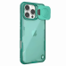 Futrola Nillkin Ice blade Prop za iPhone 16 Pro Max 6.9 zelena