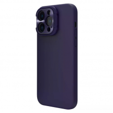 Futrola Nillkin Lens Wing Magnetic za iPhone 14 Pro 6.1 ljubicasta Futrola Nillkin Lens Wing Magnetic za iPhone 14 Pro 6.1 ljubicasta