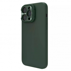 Futrola Nillkin Lens Wing Magnetic za iPhone 14 Pro 6.1 zelena Futrola Nillkin Lens Wing Magnetic za iPhone 14 Pro 6.1 zelena