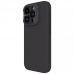 Futrola Nillkin Lens Wing Magnetic za iPhone 15 Pro 6.1 crna Futrola Nillkin Lens Wing Magnetic za iPhone 15 Pro 6.1 crna
