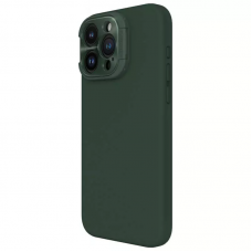 Futrola Nillkin Lens Wing Magnetic za iPhone 15 Pro Max 6.7 zelena Futrola Nillkin Lens Wing Magnetic za iPhone 15 Pro Max 6.7 zelena