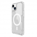 Futrola Nillkin Nature Pro Magnetic za iPhone 14 6.1 transparent Futrola Nillkin Nature Pro Magnetic za iPhone 14 6.1 transparent