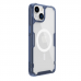 Futrola Nillkin Nature Pro Magnetic za iPhone 14 Plus 6.7 plava Futrola Nillkin Nature Pro Magnetic za iPhone 14 Plus 6.7 plava