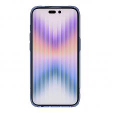 Futrola Nillkin Nature Pro Magnetic za iPhone 14 Pro 6.1 plava Futrola Nillkin Nature Pro Magnetic za iPhone 14 Pro 6.1 plava