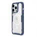 Futrola Nillkin Nature Pro Magnetic za iPhone 14 Pro 6.1 plava Futrola Nillkin Nature Pro Magnetic za iPhone 14 Pro 6.1 plava