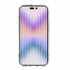 Futrola Nillkin Nature Pro Magnetic za iPhone 14 Pro 6.1 transparent Futrola Nillkin Nature Pro Magnetic za iPhone 14 Pro 6.1 transparent