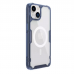 Futrola Nillkin Nature Pro Magnetic za iPhone 15 6.1 plava Futrola Nillkin Nature Pro Magnetic za iPhone 15 6.1 plava