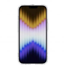 Futrola Nillkin Nature Pro Magnetic za iPhone 15 6.1 transparent Futrola Nillkin Nature Pro Magnetic za iPhone 15 6.1 transparent
