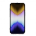 Futrola Nillkin Nature Pro Magnetic za iPhone 15 6.1 transparent Futrola Nillkin Nature Pro Magnetic za iPhone 15 6.1 transparent