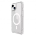 Futrola Nillkin Nature Pro Magnetic za iPhone 15 6.1 transparent Futrola Nillkin Nature Pro Magnetic za iPhone 15 6.1 transparent