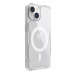 Futrola Nillkin Nature Pro Magnetic za iPhone 15 6.1 transparent Futrola Nillkin Nature Pro Magnetic za iPhone 15 6.1 transparent