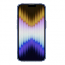 Futrola Nillkin Nature Pro Magnetic za iPhone 15 Plus 6.7 plava Futrola Nillkin Nature Pro Magnetic za iPhone 15 Plus 6.7 plava