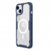 Futrola Nillkin Nature Pro Magnetic za iPhone 15 Plus 6.7 plava Futrola Nillkin Nature Pro Magnetic za iPhone 15 Plus 6.7 plava