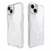 Futrola Nillkin Nature Pro Magnetic za iPhone 15 Plus 6.7 transparent