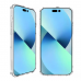 Futrola Nillkin Nature Pro Magnetic za iPhone 15 Plus 6.7 transparent