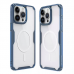 Futrola Nillkin Nature Pro Magnetic za iPhone 15 Pro 6.1 plava Futrola Nillkin Nature Pro Magnetic za iPhone 15 Pro 6.1 plava