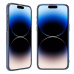 Futrola Nillkin Nature Pro Magnetic za iPhone 15 Pro Max 6.7 plava Futrola Nillkin Nature Pro Magnetic za iPhone 15 Pro Max 6.7 plava
