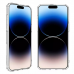 Futrola Nillkin Nature Pro Magnetic za iPhone 15 Pro Max 6.7 transparent