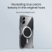 Futrola Nillkin Nature Pro Magnetic za iPhone 16 6.1 plava Futrola Nillkin Nature Pro Magnetic za iPhone 16 6.1 plava