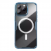Futrola Nillkin Nature Pro Magnetic za iPhone 16 Pro 6.3 plava Futrola Nillkin Nature Pro Magnetic za iPhone 16 Pro 6.3 plava