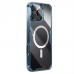 Futrola Nillkin Nature Pro Magnetic za iPhone 16 Pro 6.3 plava Futrola Nillkin Nature Pro Magnetic za iPhone 16 Pro 6.3 plava