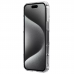 Futrola Nillkin Nature Pro Magnetic za iPhone 16 Pro 6.3 transparent Futrola Nillkin Nature Pro Magnetic za iPhone 16 Pro 6.3 transparent