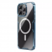 Futrola Nillkin Nature Pro Magnetic za iPhone 16 Pro Max 6.9 plava Futrola Nillkin Nature Pro Magnetic za iPhone 16 Pro Max 6.9 plava