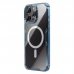 Futrola Nillkin Nature Pro Magnetic za iPhone 16 Pro Max 6.9 plava Futrola Nillkin Nature Pro Magnetic za iPhone 16 Pro Max 6.9 plava