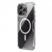 Futrola Nillkin Nature Pro Magnetic za iPhone 16 Pro Max 6.9 transparent Futrola Nillkin Nature Pro Magnetic za iPhone 16 Pro Max 6.9 transparent