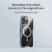 Futrola Nillkin Nature Pro Magnetic za iPhone 16 Pro Max 6.9 transparent Futrola Nillkin Nature Pro Magnetic za iPhone 16 Pro Max 6.9 transparent